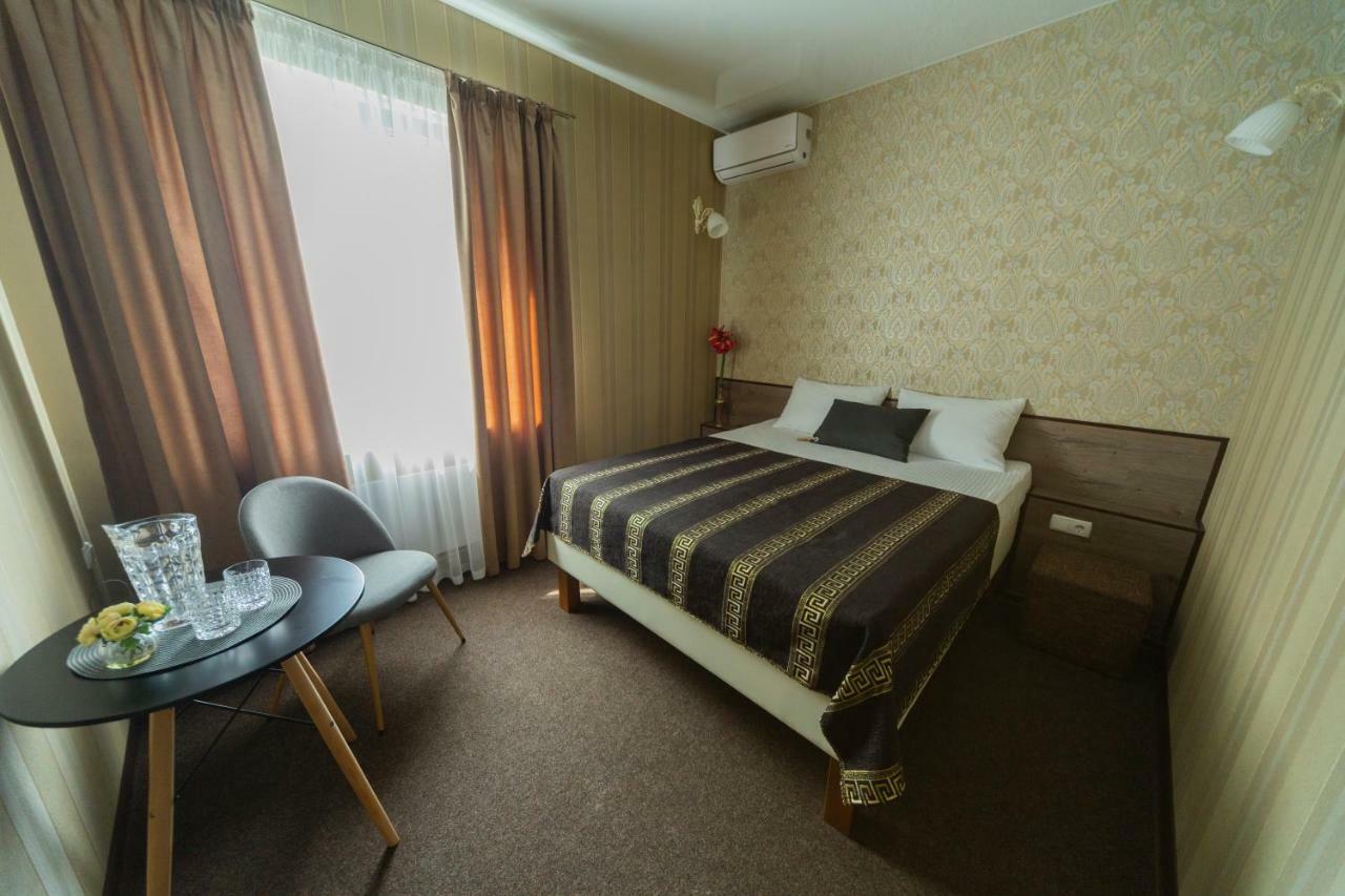מלון דנייפרופטרובסק Schlapa מראה חיצוני תמונה